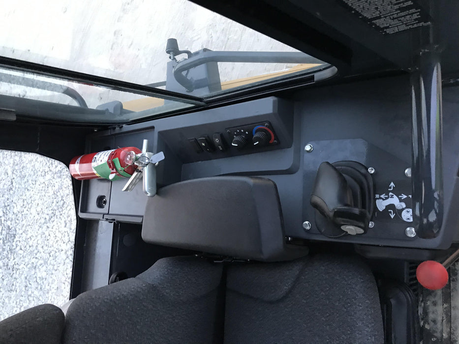 2020 JOHN DEERE 550K