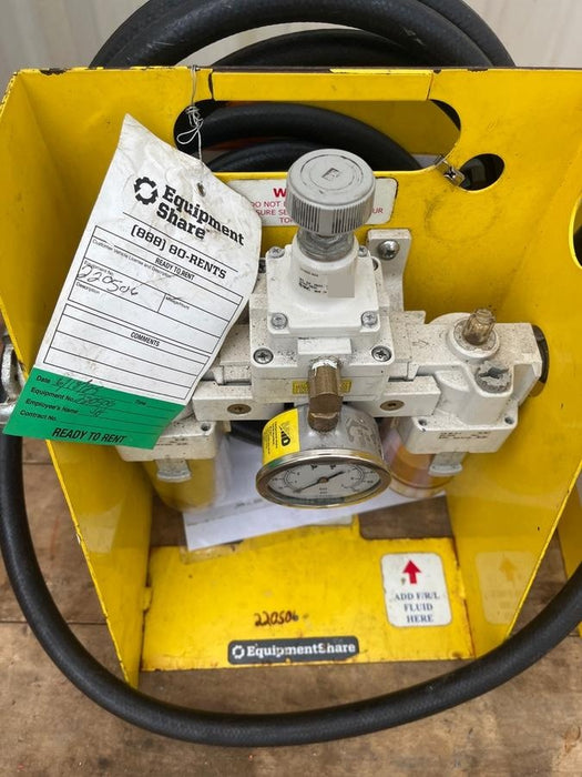 2022 TORCUP RPDD-FRL