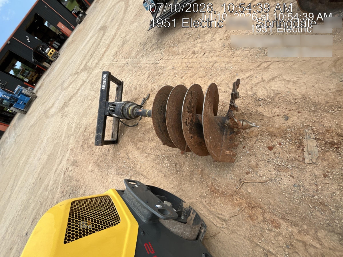 2023 AUGER TORQUE 3300-30