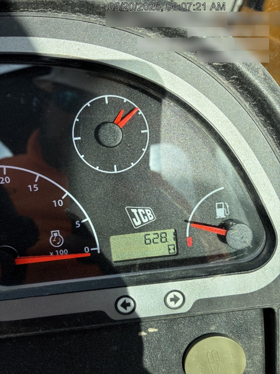2024 JCB 506-36