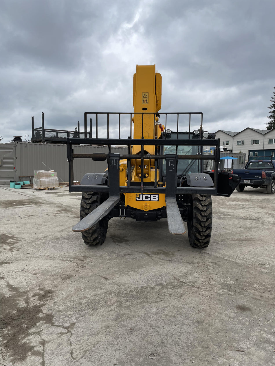 2022 JCB 509-42