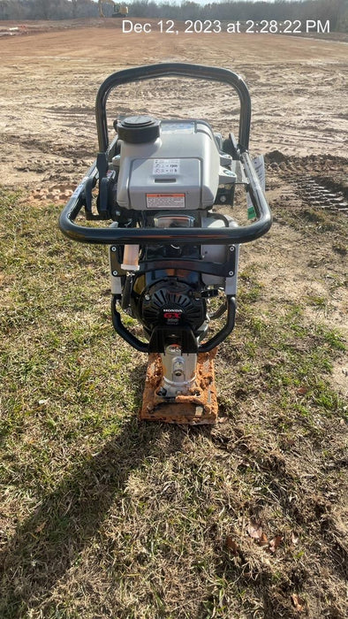 2023 MULTIQUIP MTX60HD