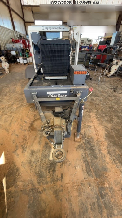 2022 ATLAS COPCO PAC F44 KD