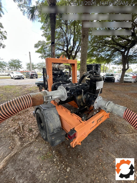 2021 PIONEER PP66S12L71-TD2.9L4