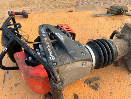 2024 HUSQVARNA LT6005