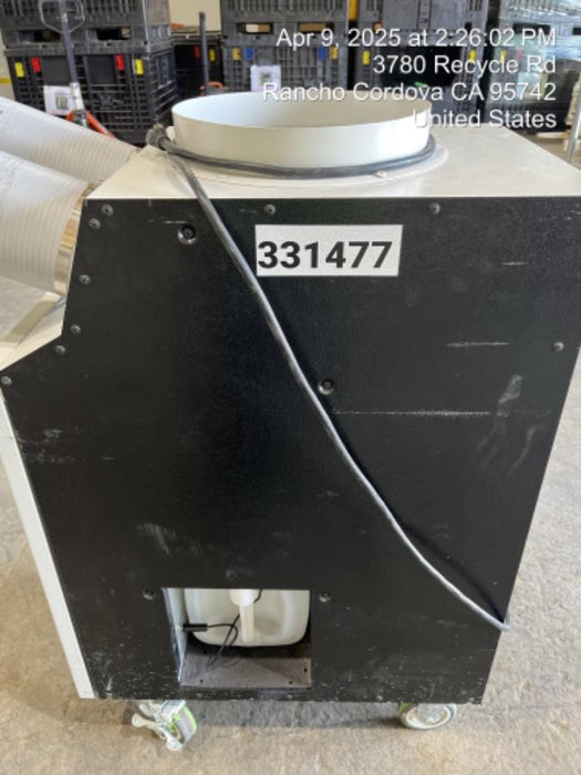 2023 KWIKOOL KPAC1411-2