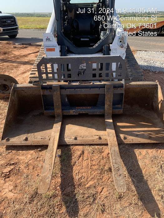 2023 SOLESBEE SPF-48