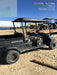 2022 Club Car CA1700D Canopy, Diesel, 4 Passenger