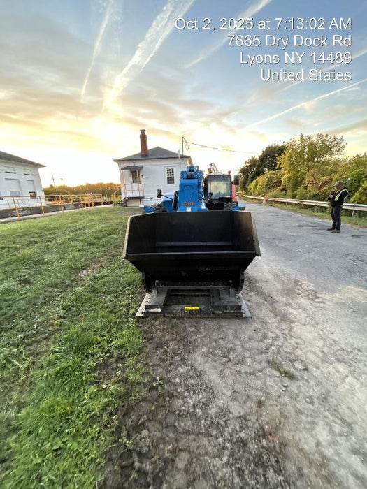 2025 ARROW MATERIAL HANDLING Dump Hopper