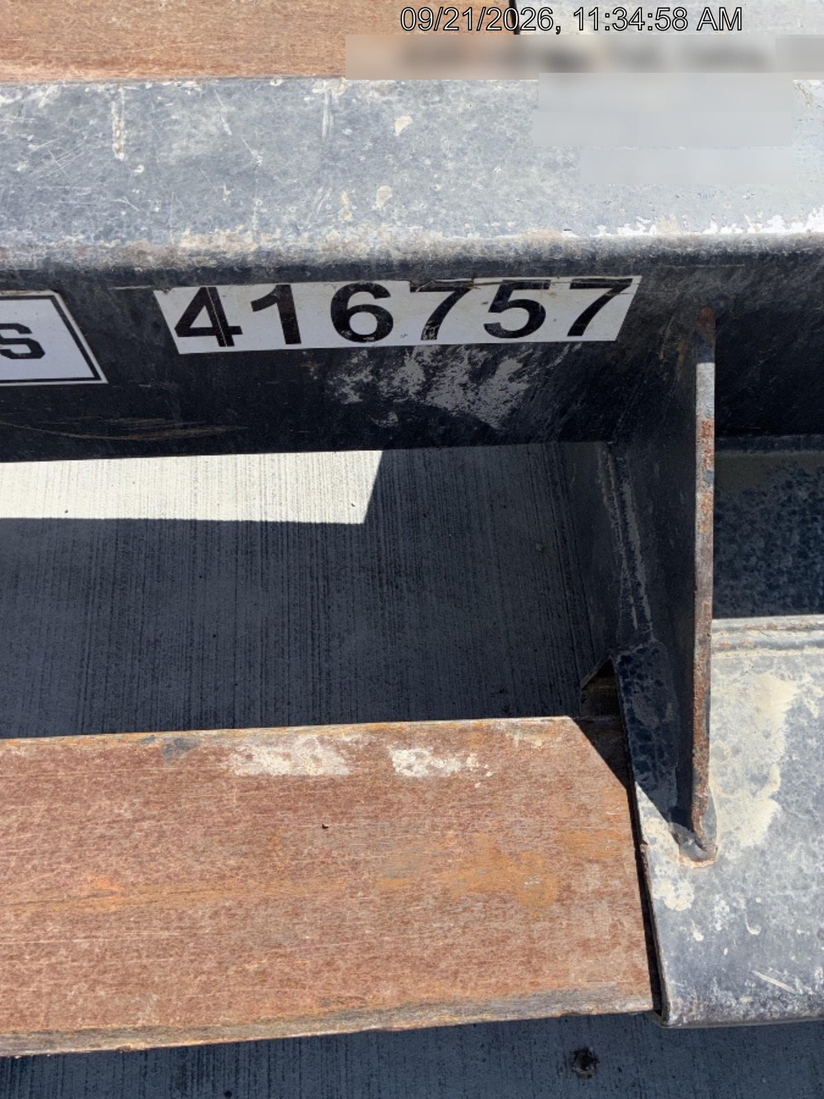 2024 ARROW MATERIAL HANDLING CE60-TH-STP