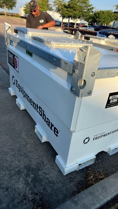 2024 WESTERN GLOBAL 20TCG-ES