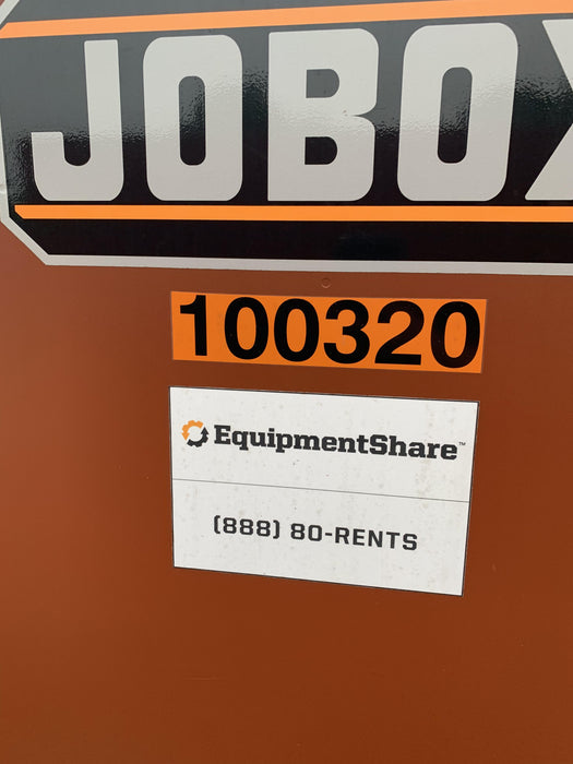 2020 JOBOX 1-669990