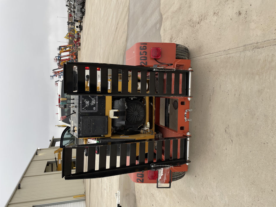 2019 DITCH WITCH S3C