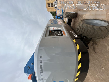 2026 GENIE S-65 XC