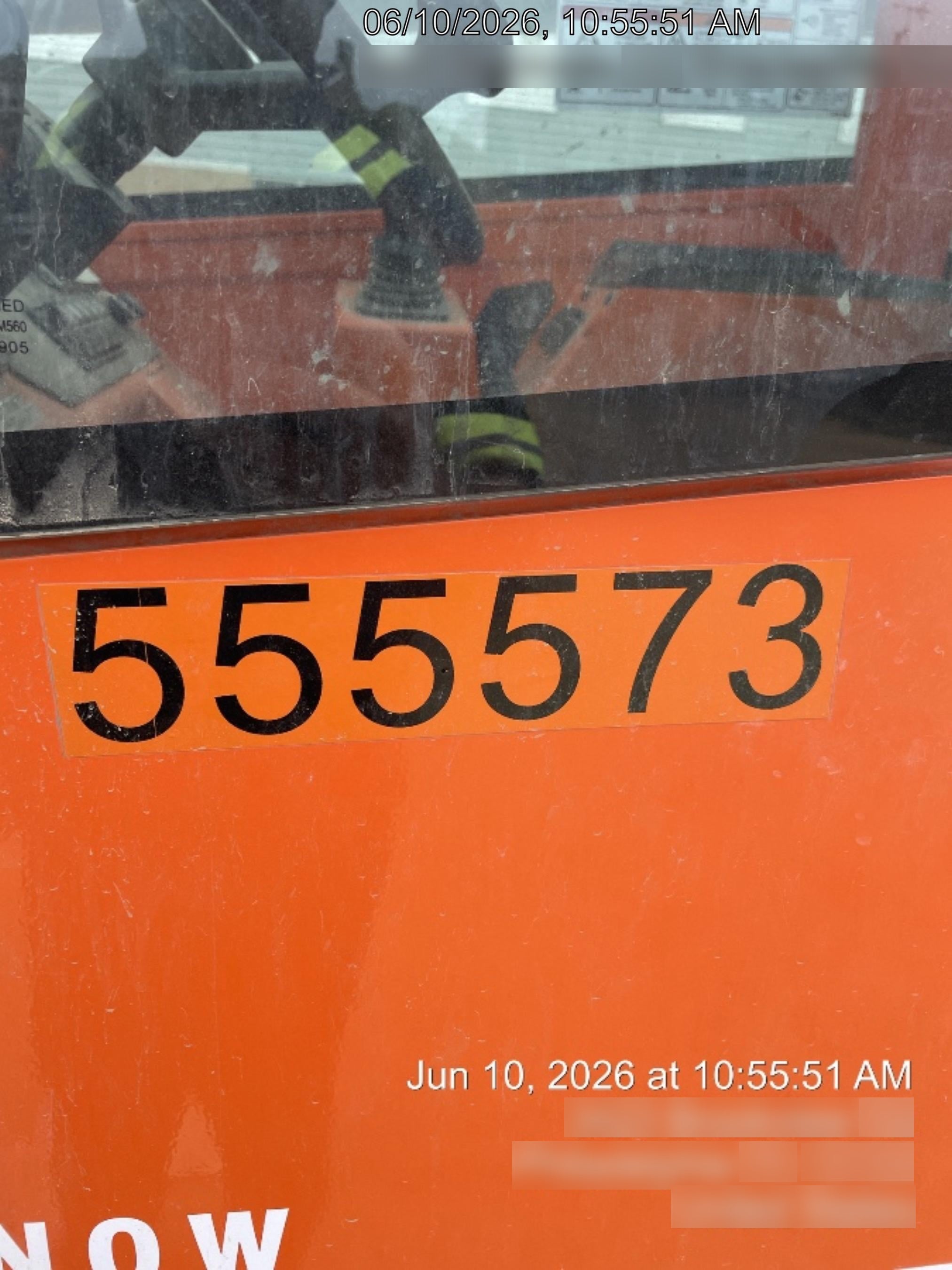 2025 SKYTRAK 10054