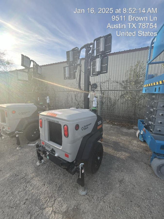 2024 WACKER NEUSON LTT4