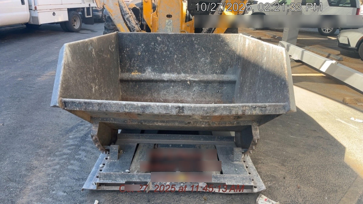 2019 ARROW MATERIAL HANDLING HP-6000-200