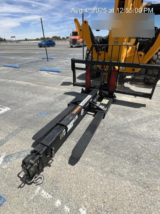 2024 STAR INDUSTRIES M1360B - Star JIB Boom