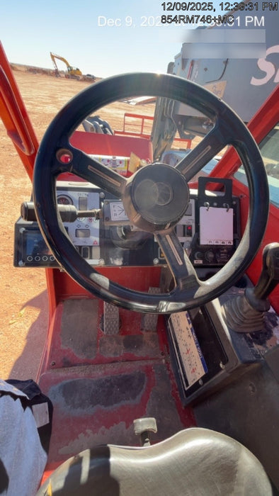 2016 Skyjack SJ1056 TH Skyjack 1056TH