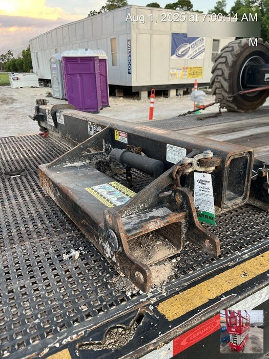 2020 STAR INDUSTRIES M1360B - Star JIB Boom