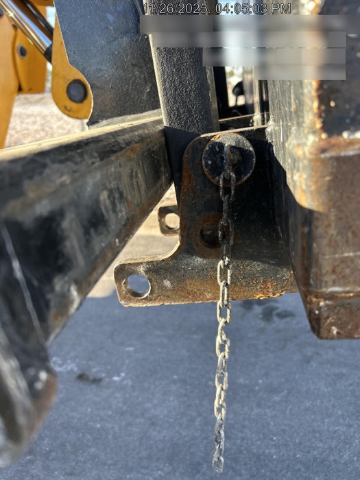 2020 STAR INDUSTRIES 1425