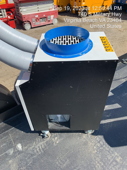 2023 KWIKOOL KPAC1411-2