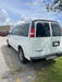 2023 CHEVROLET Express Van - Rental