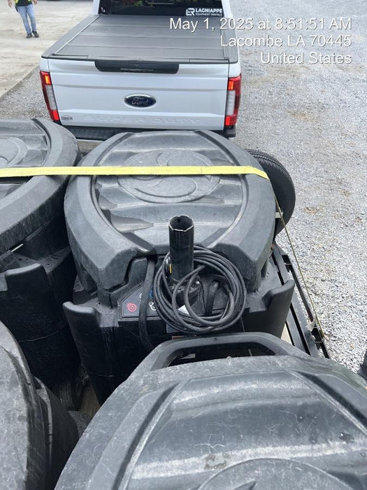 2022 POWER BREEZER PB4BASE