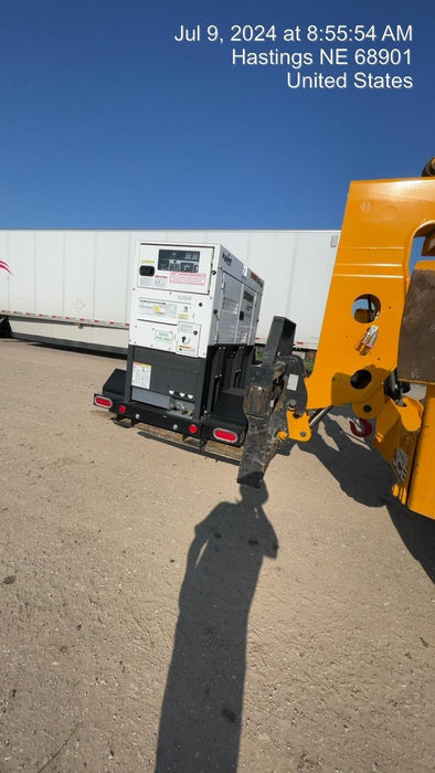 2023 SHINDAIWA DGK15FL