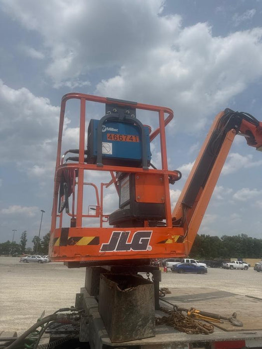 2024 MILLER ELECTRIC CST-282