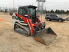 2022 TAKEUCHI TL8R2-CR