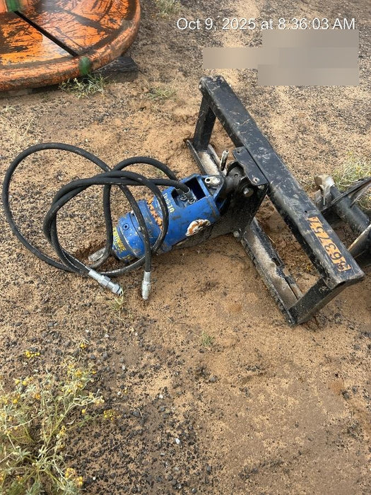 2023 AUGER TORQUE 3300-30