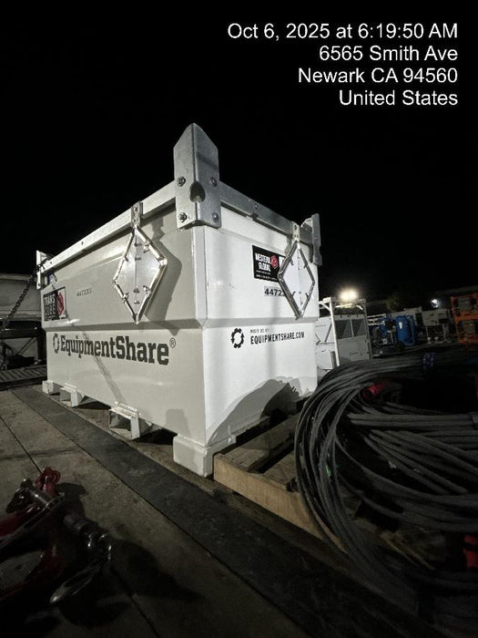 2024 WESTERN GLOBAL 20TCG-ES