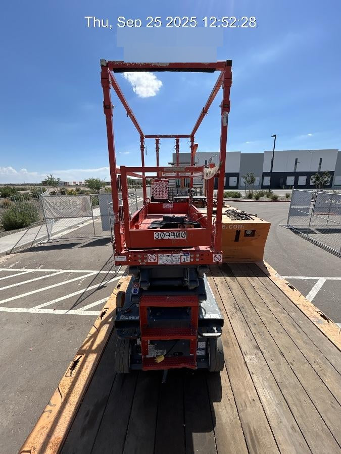 2023 SKYJACK SJ3219