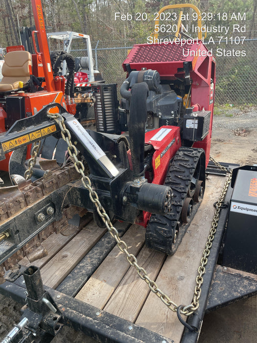 2022 BARRETO E4X6TBT