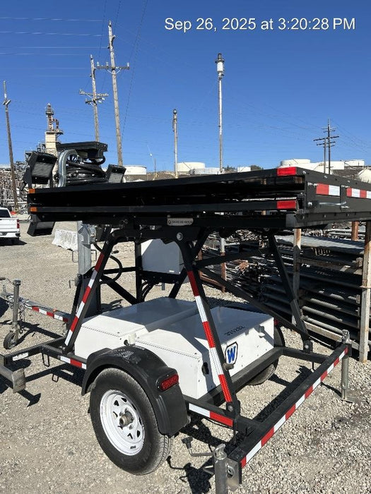 2023 WANCO WLTS-MM8A-1600