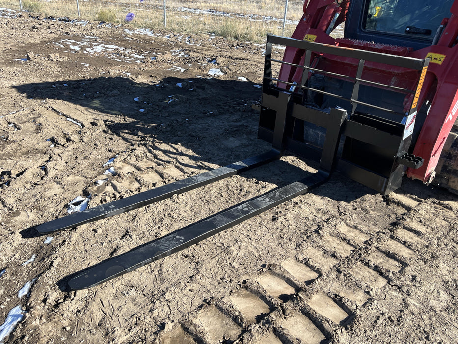 2024 ARROW MATERIAL HANDLING F5100CB - 72"