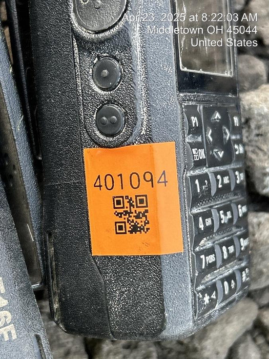 2024 MOTOROLA R7 DISPLAY