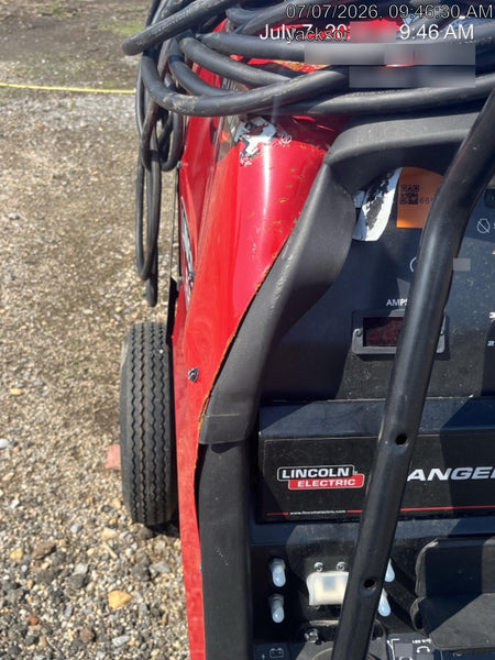 2026 LINCOLN ELECTRIC Ranger 305 LPG