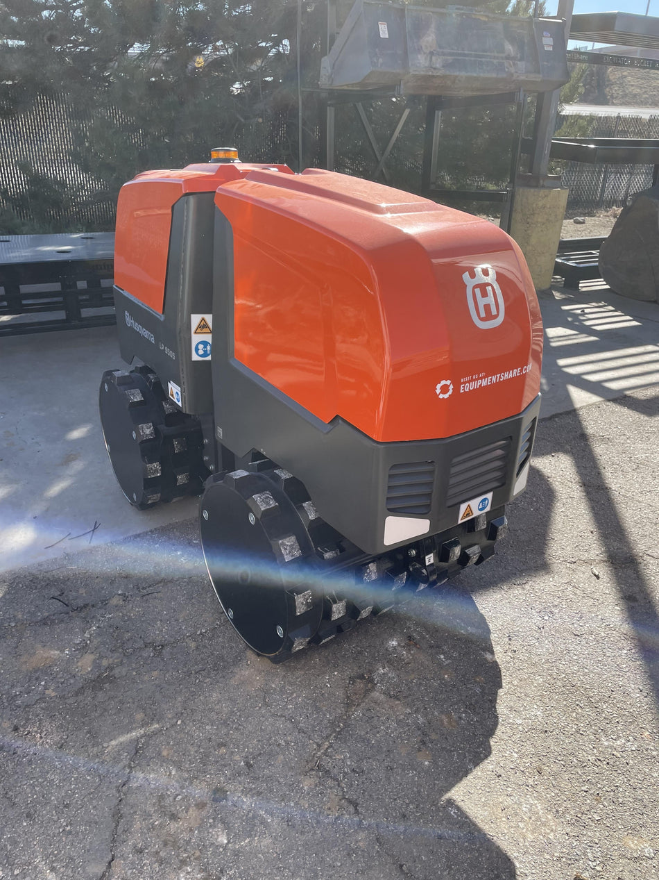 2024 HUSQVARNA LP9505