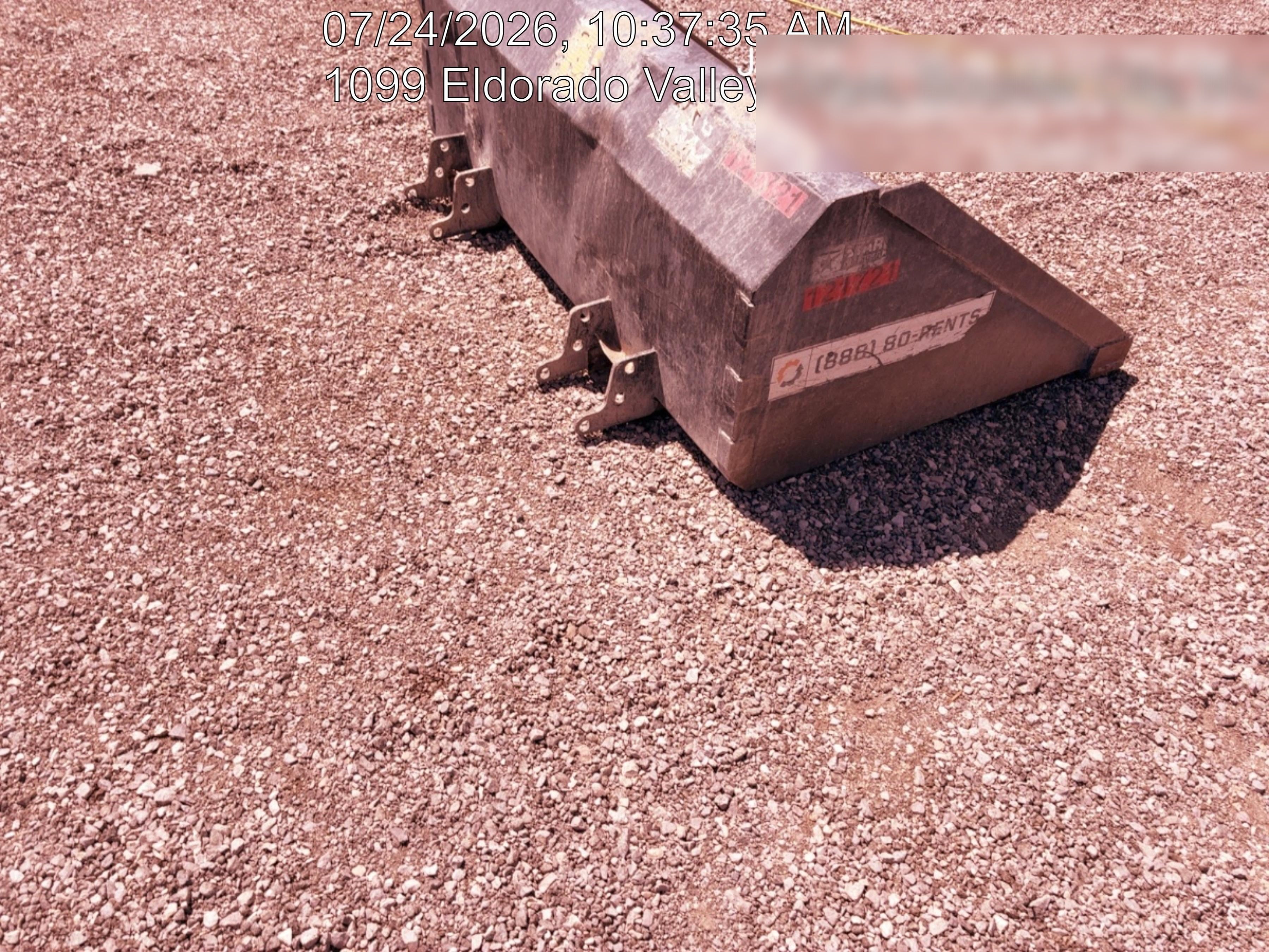 2020 STAR INDUSTRIES 1406B