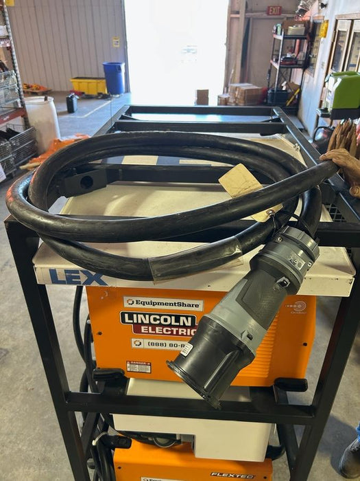 2023 LINCOLN ELECTRIC FLEXTEC 350X