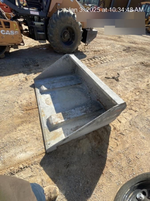 2020 STAR INDUSTRIES 1406B