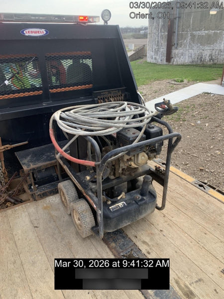 2020 MI-T-M CORPORATION HSP-3504-3MGH