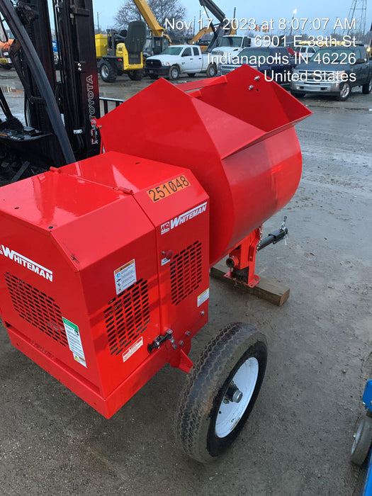 2022 MULTIQUIP WM90SH8