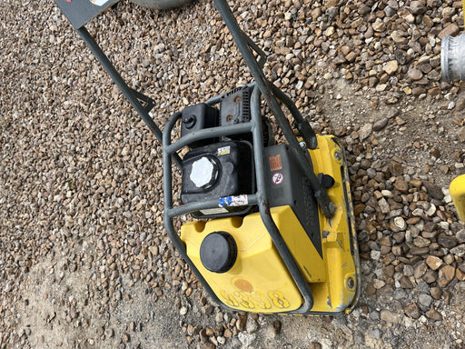 2018 WACKER NEUSON WP1550AW