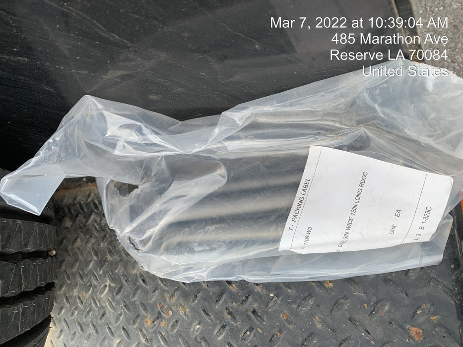 2021 MICHIGAN PNEUMATIC MP-MOTOC-375-ITD