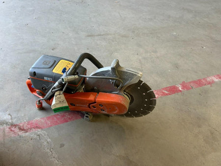 2020 HUSQVARNA K770