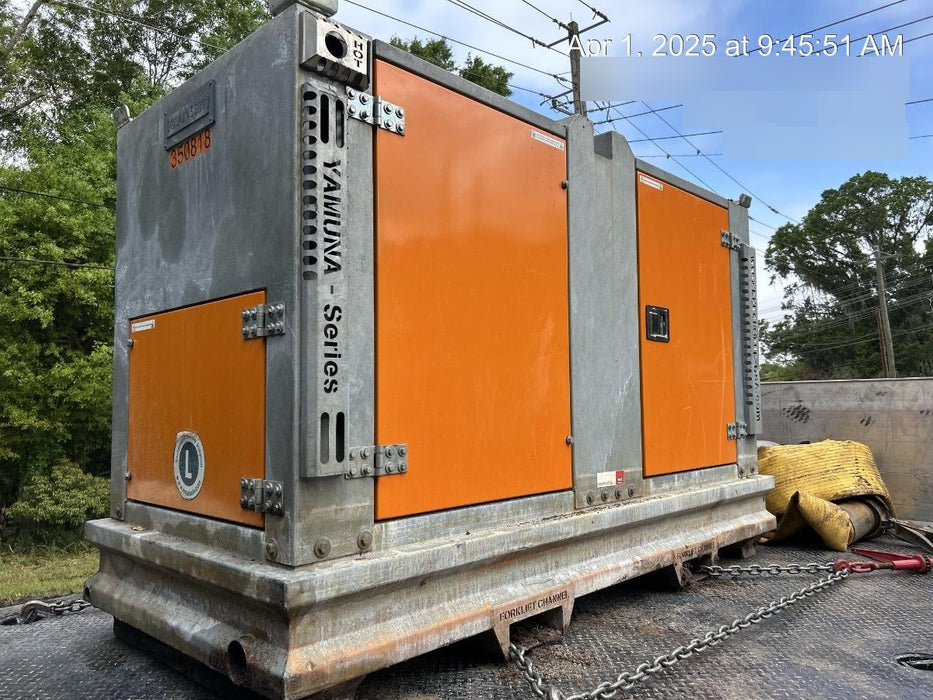 2023 MYERS-SETH MSP PP-150