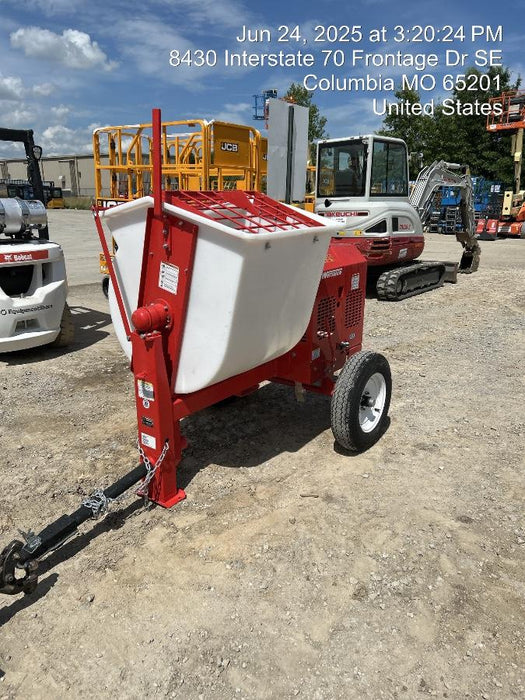 2024 MULTIQUIP WM90PH8